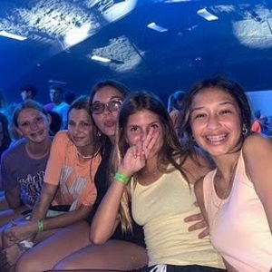 Meet your Posher, Eden